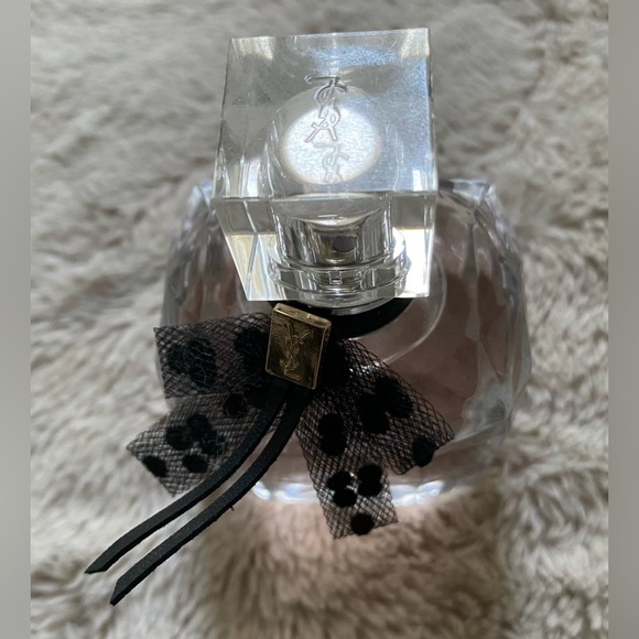 YSL Mon Paris Eau De Parfum 1.6 oz 💕 NWOB - Picture 3 of 5